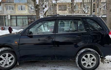 Chery Tiggo (T11), 2012 год, 360 000 рублей, 7 фотография