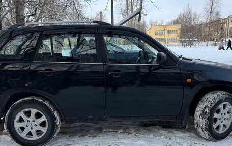 Chery Tiggo (T11), 2012 год, 360 000 рублей, 6 фотография