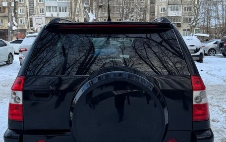 Chery Tiggo (T11), 2012 год, 360 000 рублей, 5 фотография