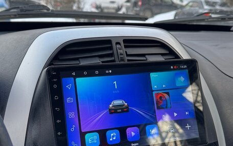 Chery Tiggo (T11), 2012 год, 360 000 рублей, 11 фотография