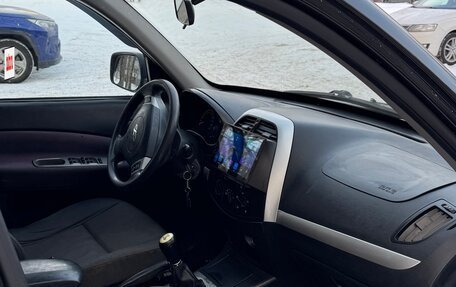 Chery Tiggo (T11), 2012 год, 360 000 рублей, 9 фотография