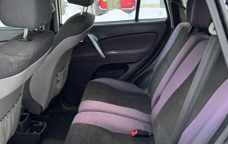 Chery Tiggo (T11), 2012 год, 360 000 рублей, 12 фотография