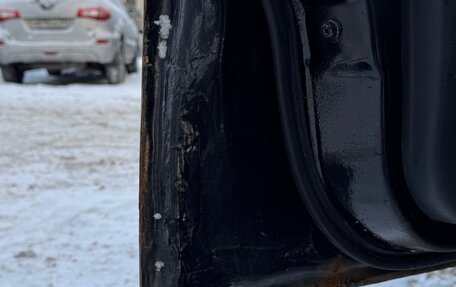 Chery Tiggo (T11), 2012 год, 360 000 рублей, 16 фотография