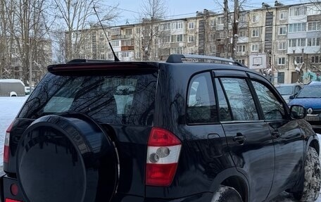 Chery Tiggo (T11), 2012 год, 360 000 рублей, 3 фотография