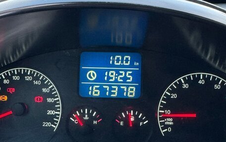 Chery Tiggo (T11), 2012 год, 360 000 рублей, 13 фотография