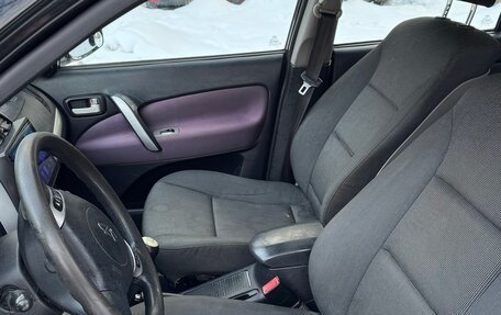 Chery Tiggo (T11), 2012 год, 360 000 рублей, 10 фотография