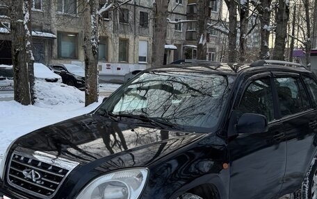 Chery Tiggo (T11), 2012 год, 360 000 рублей, 2 фотография