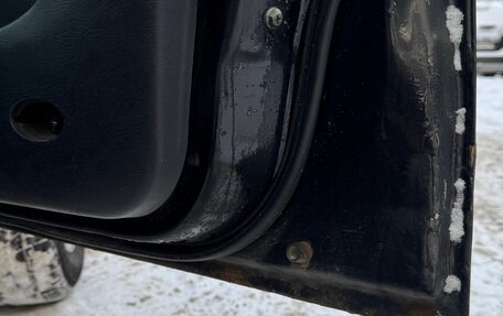 Chery Tiggo (T11), 2012 год, 360 000 рублей, 17 фотография