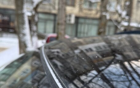 Chery Tiggo (T11), 2012 год, 360 000 рублей, 20 фотография