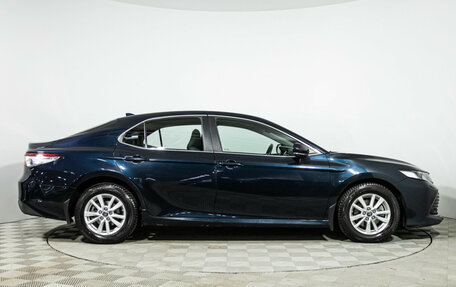 Toyota Camry, 2018 год, 2 799 700 рублей, 4 фотография