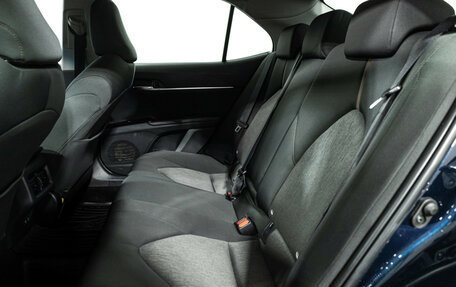 Toyota Camry, 2018 год, 2 799 700 рублей, 10 фотография