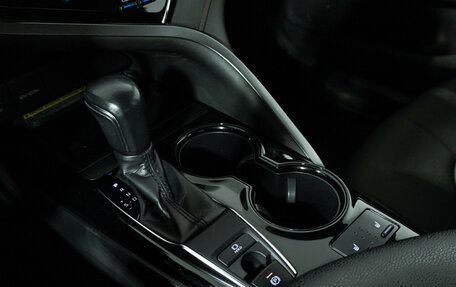 Toyota Camry, 2018 год, 2 799 700 рублей, 18 фотография