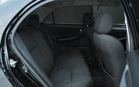 Toyota Corolla, 2006 год, 529 999 рублей, 19 фотография