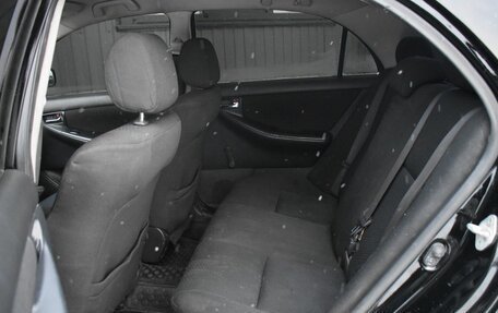 Toyota Corolla, 2006 год, 529 999 рублей, 16 фотография