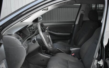 Toyota Corolla, 2006 год, 529 999 рублей, 15 фотография