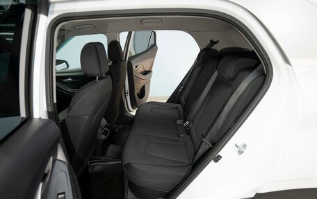 Hyundai Creta, 2021 год, 1 949 000 рублей, 13 фотография