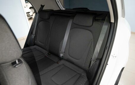 Hyundai Creta, 2021 год, 1 949 000 рублей, 14 фотография