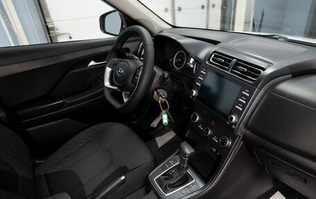 Hyundai Creta, 2021 год, 1 949 000 рублей, 11 фотография