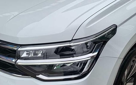 Volkswagen Tharu, 2024 год, 2 265 400 рублей, 6 фотография