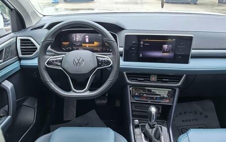 Volkswagen Tharu, 2024 год, 2 265 400 рублей, 9 фотография