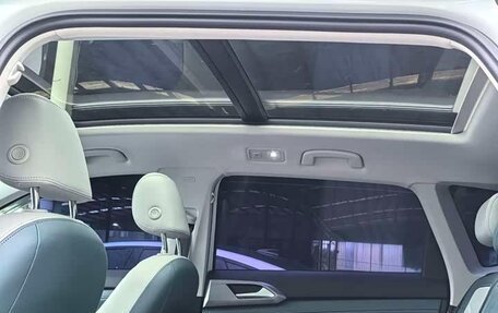 Volkswagen Tharu, 2024 год, 2 265 400 рублей, 13 фотография