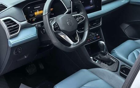 Volkswagen Tharu, 2024 год, 2 265 400 рублей, 8 фотография