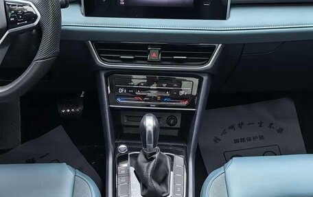 Volkswagen Tharu, 2024 год, 2 265 400 рублей, 11 фотография