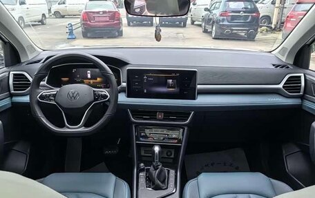 Volkswagen Tharu, 2024 год, 2 265 400 рублей, 10 фотография