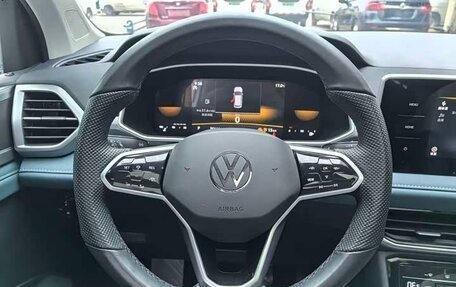 Volkswagen Tharu, 2024 год, 2 265 400 рублей, 7 фотография