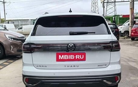 Volkswagen Tharu, 2024 год, 2 265 400 рублей, 4 фотография