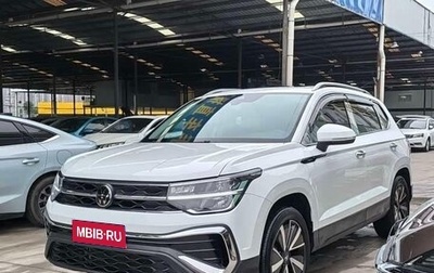 Volkswagen Tharu, 2024 год, 2 265 400 рублей, 1 фотография