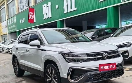 Volkswagen Tharu, 2024 год, 2 265 400 рублей, 3 фотография