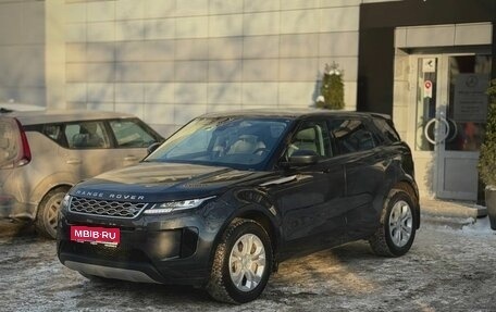 Land Rover Range Rover Evoque II, 2019 год, 3 460 000 рублей, 1 фотография