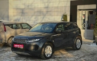 Land Rover Range Rover Evoque II, 2019 год, 3 460 000 рублей, 1 фотография