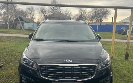 KIA Carnival III, 2020 год, 2 899 000 рублей, 1 фотография