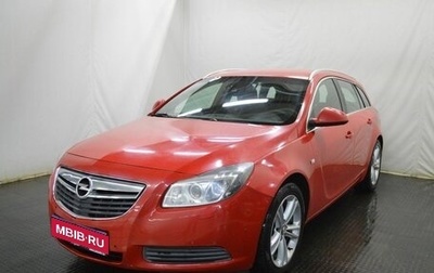 Opel Insignia II рестайлинг, 2012 год, 685 000 рублей, 1 фотография