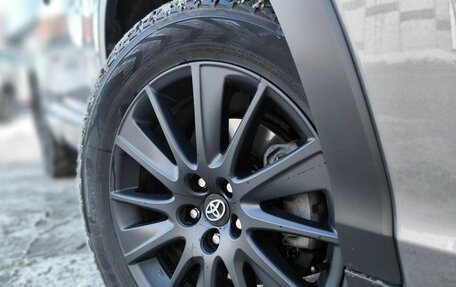 Toyota Highlander III, 2014 год, 3 150 000 рублей, 9 фотография