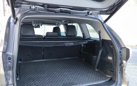 Toyota Highlander III, 2014 год, 3 150 000 рублей, 14 фотография