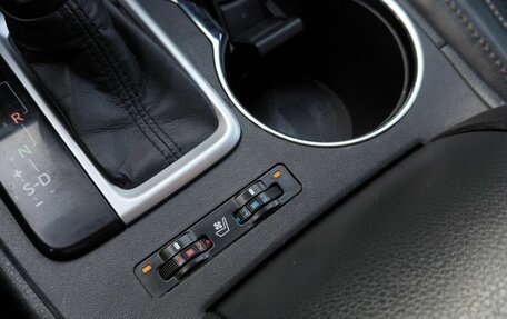 Toyota Highlander III, 2014 год, 3 150 000 рублей, 23 фотография