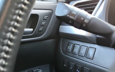 Toyota Highlander III, 2014 год, 3 150 000 рублей, 26 фотография