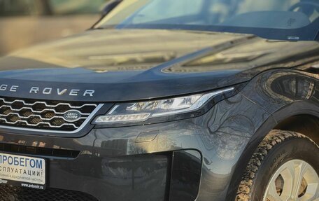 Land Rover Range Rover Evoque II, 2019 год, 3 460 000 рублей, 7 фотография