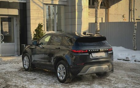 Land Rover Range Rover Evoque II, 2019 год, 3 460 000 рублей, 6 фотография