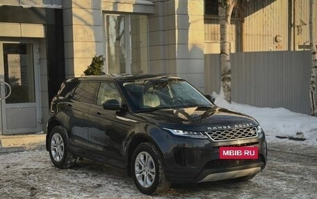 Land Rover Range Rover Evoque II, 2019 год, 3 460 000 рублей, 3 фотография