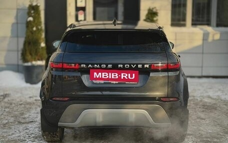 Land Rover Range Rover Evoque II, 2019 год, 3 460 000 рублей, 5 фотография