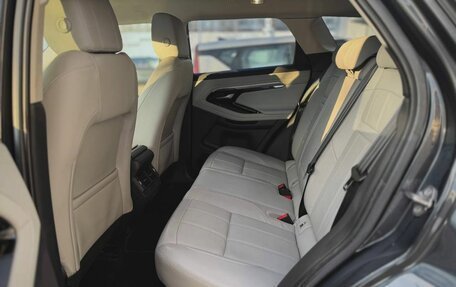 Land Rover Range Rover Evoque II, 2019 год, 3 460 000 рублей, 12 фотография