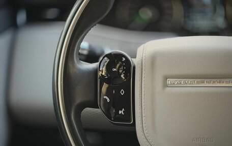 Land Rover Range Rover Evoque II, 2019 год, 3 460 000 рублей, 19 фотография