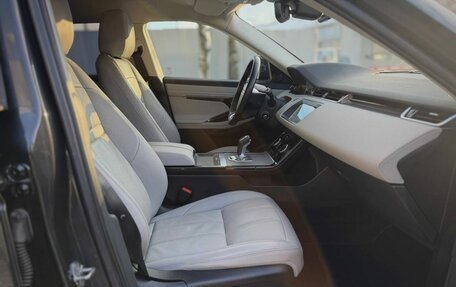 Land Rover Range Rover Evoque II, 2019 год, 3 460 000 рублей, 15 фотография