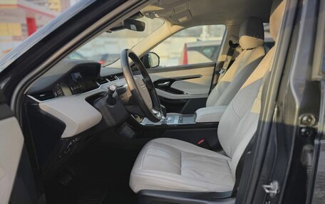 Land Rover Range Rover Evoque II, 2019 год, 3 460 000 рублей, 11 фотография