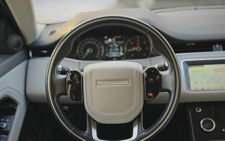 Land Rover Range Rover Evoque II, 2019 год, 3 460 000 рублей, 18 фотография