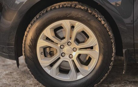 Land Rover Range Rover Evoque II, 2019 год, 3 460 000 рублей, 8 фотография